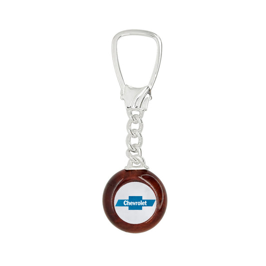 Chevrolet Keychain