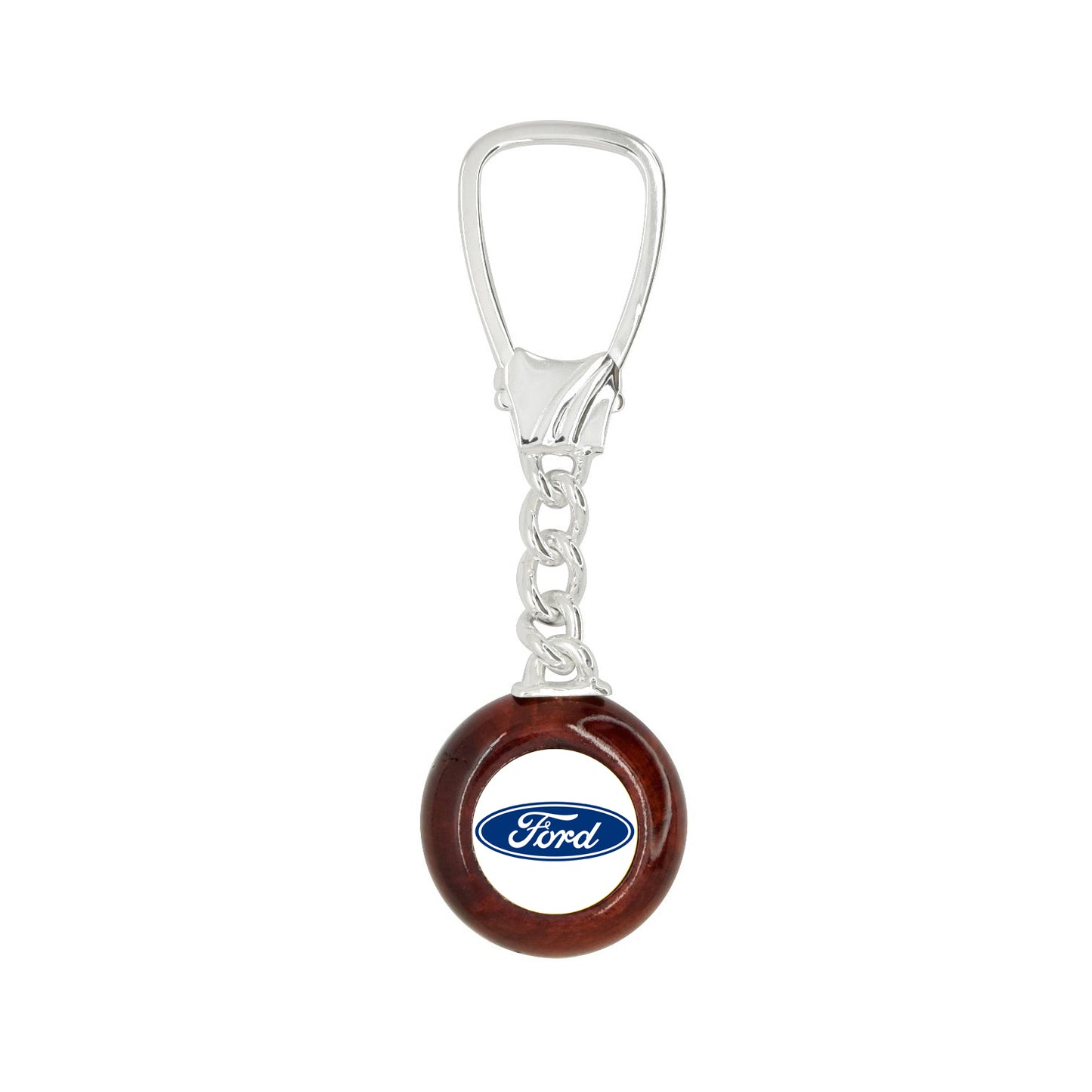 Ford Keychain