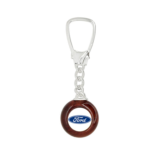 Ford Keychain