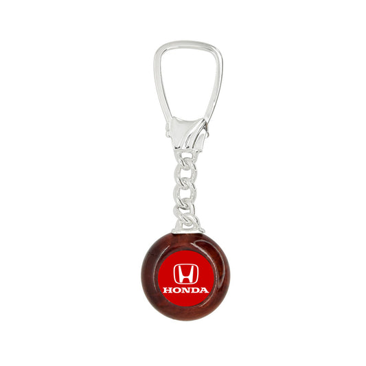 Honda Keychain