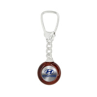Hyundai Keychain image