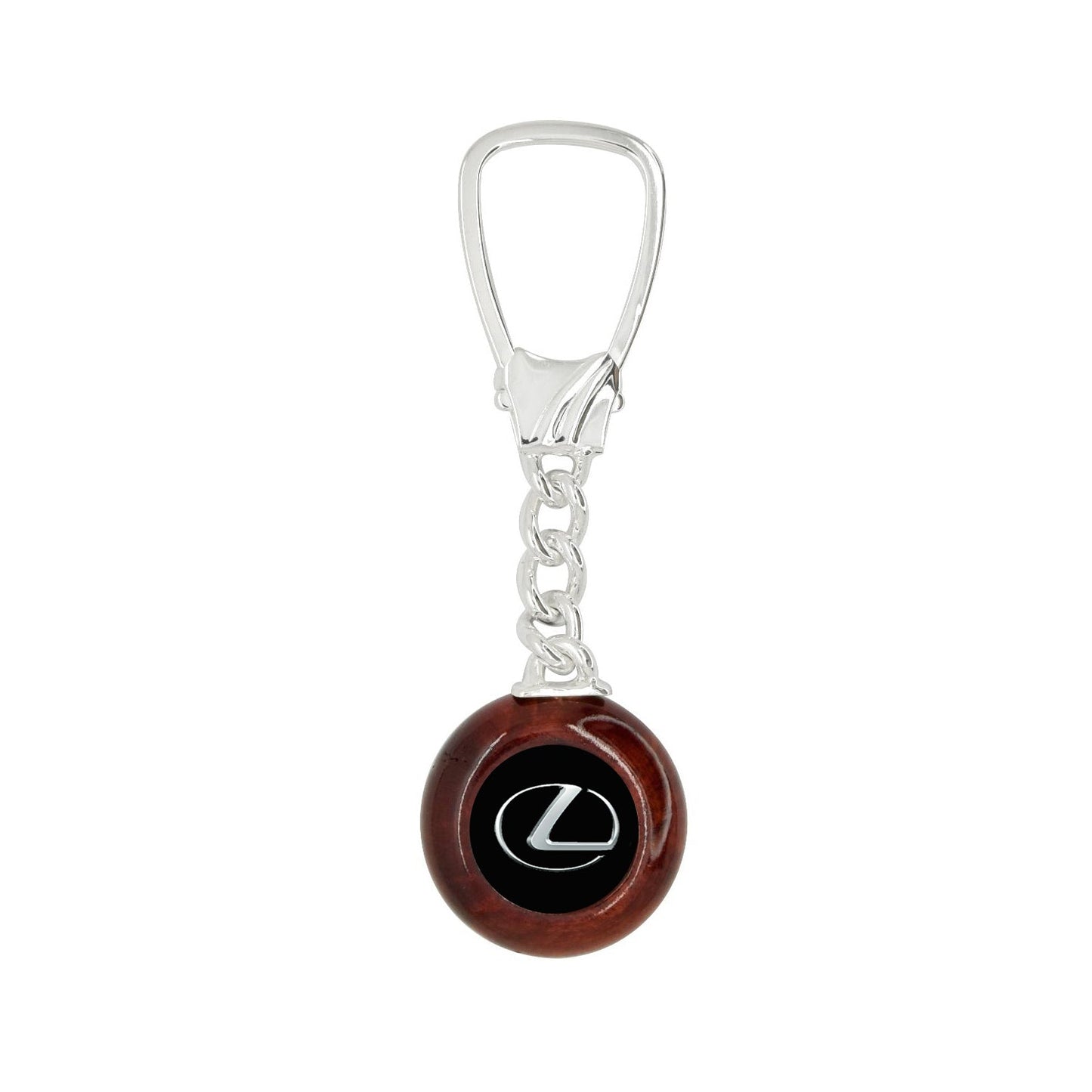 Lexus Keychain