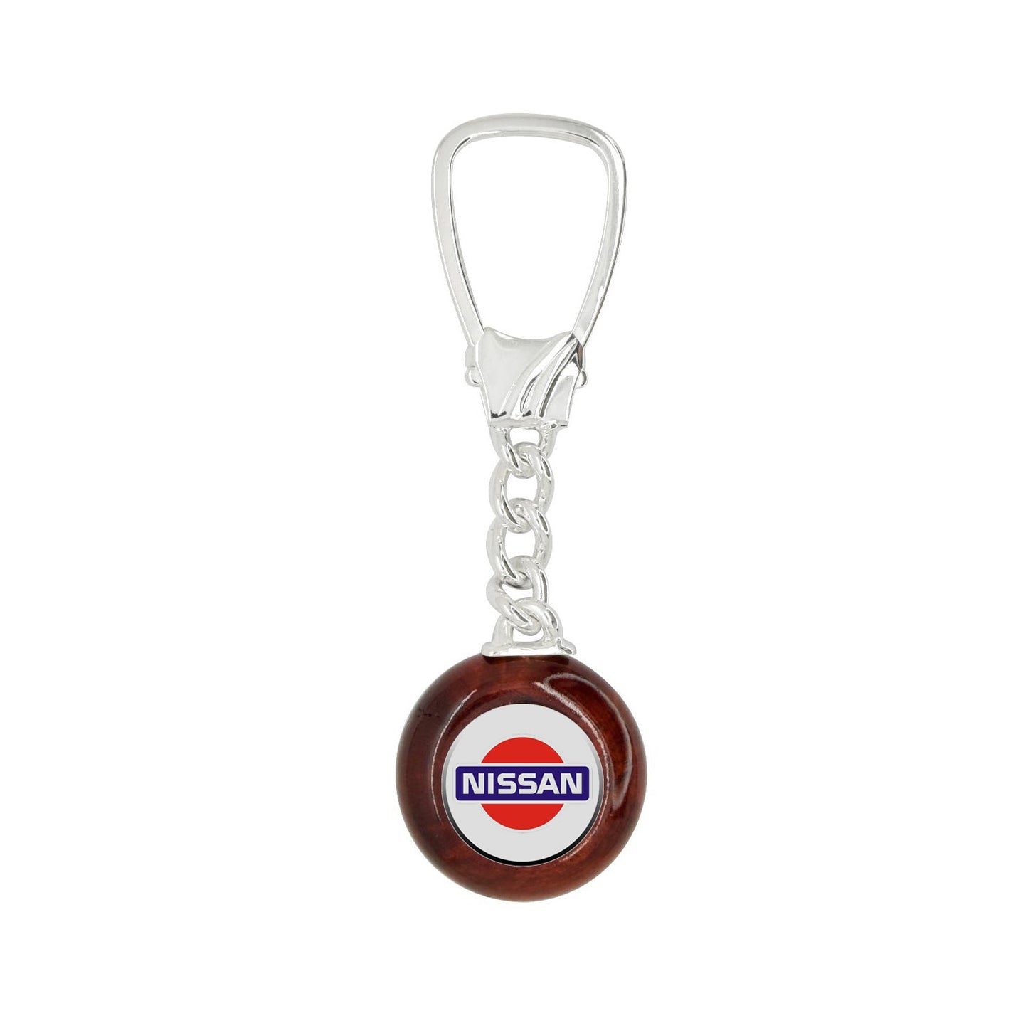 Nissan Keychain