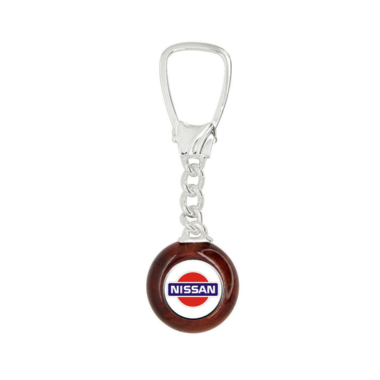 Nissan Keychain