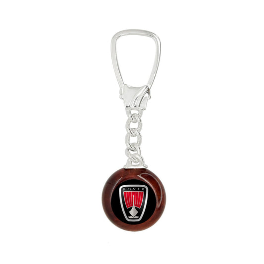 Rover Keychain