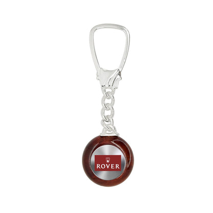 Rover Keychain