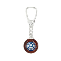 Volkswagen Keychain image