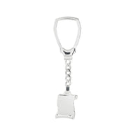 Letter Series Keychain image