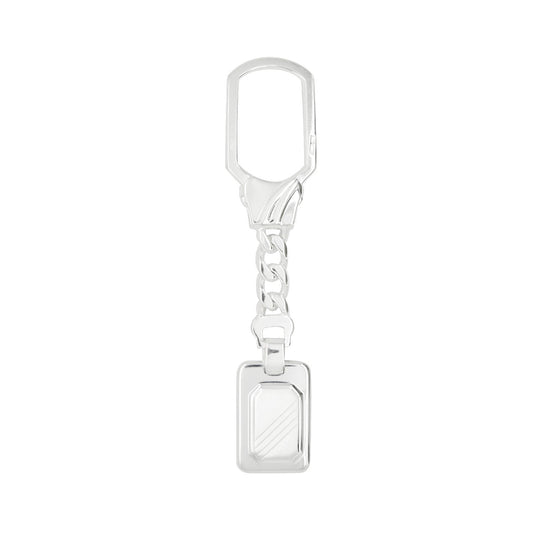 Quatro Series Keychain