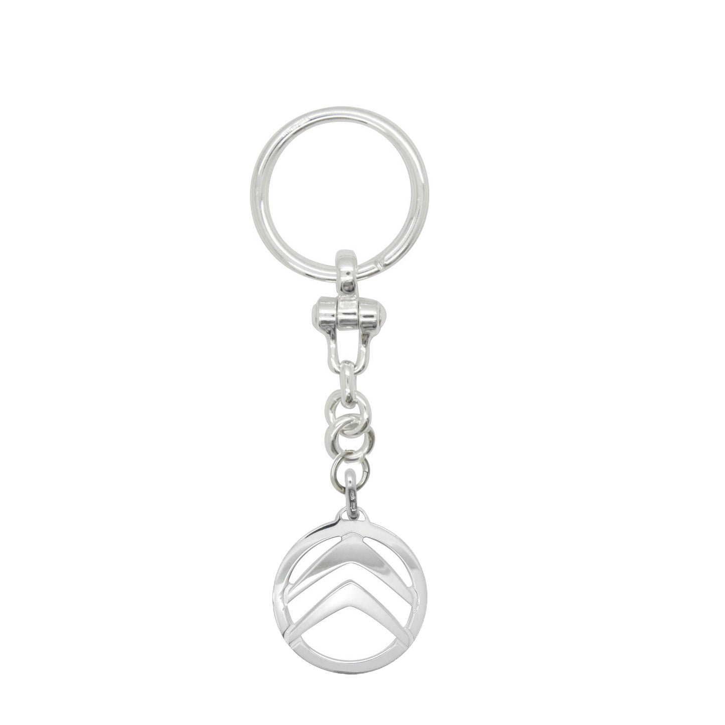 Citroen Pendant Keychain