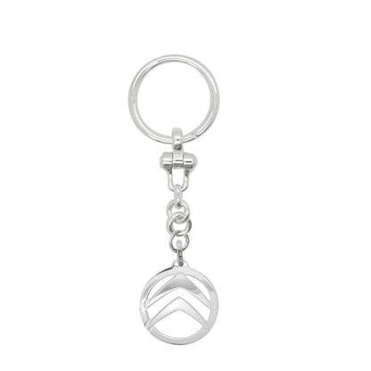 Citroen Pendant Keychain