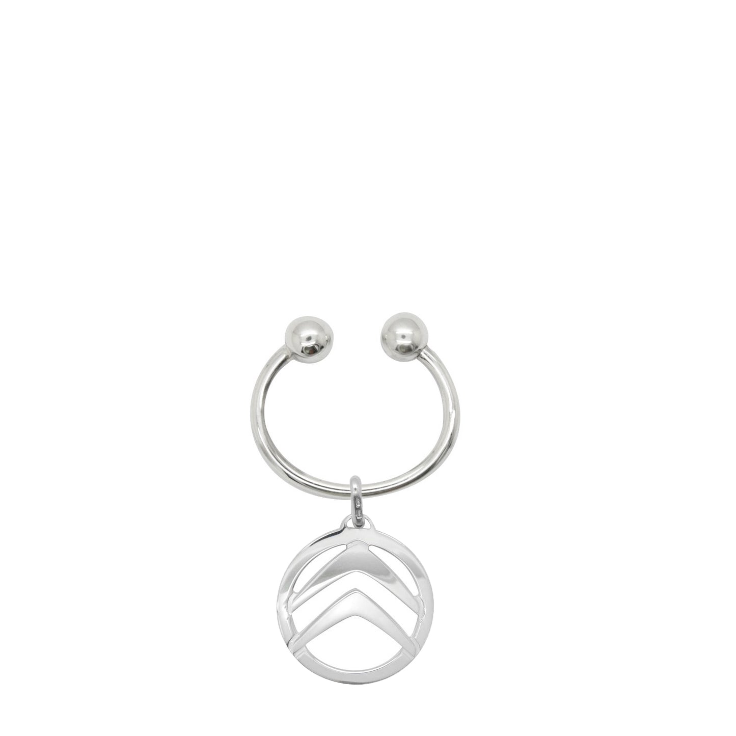 Citroen Pendant Keychain