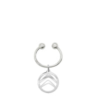 Citroen Pendant Keychain image