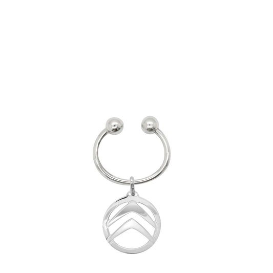 Citroen Pendant Keychain