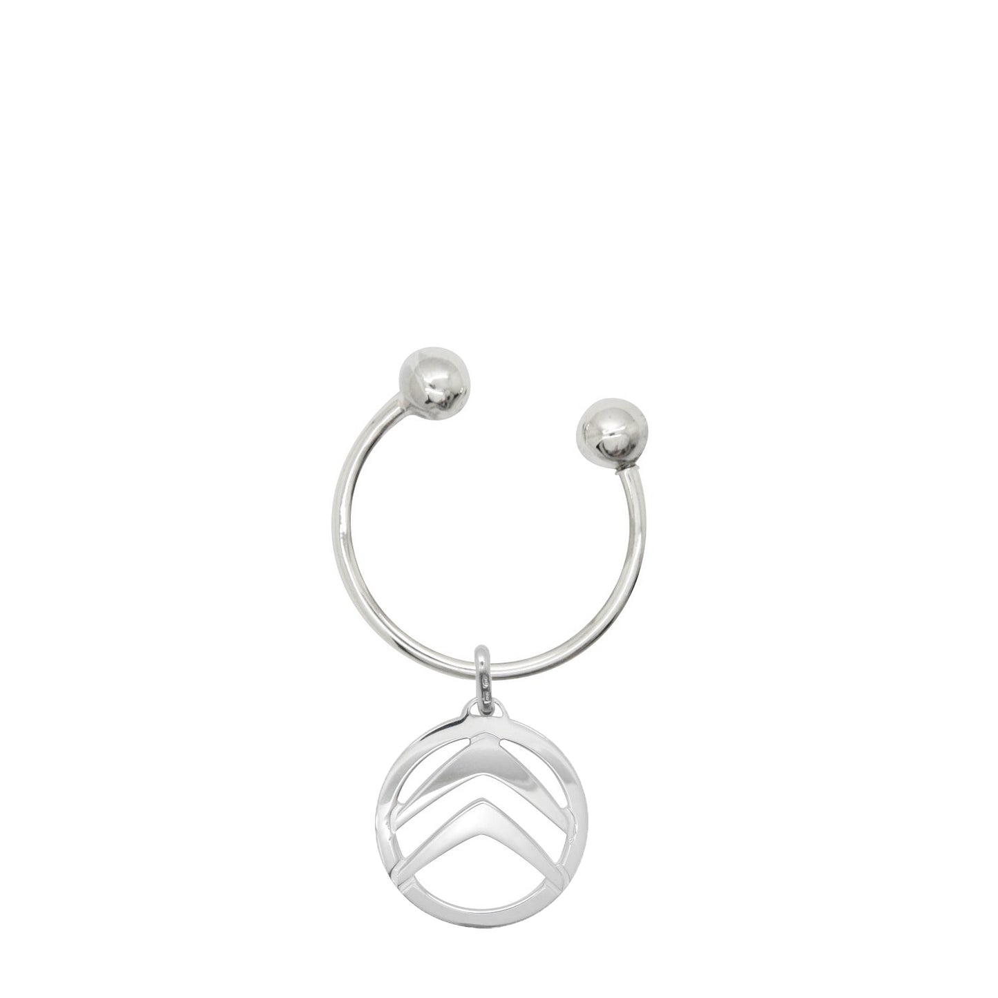 Citroen Pendant Keychain