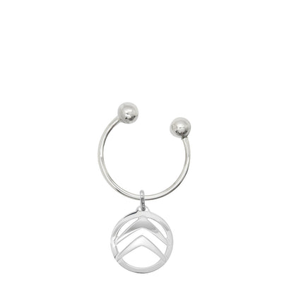 Citroen Pendant Keychain