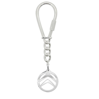 Citroen Pendant Keychain