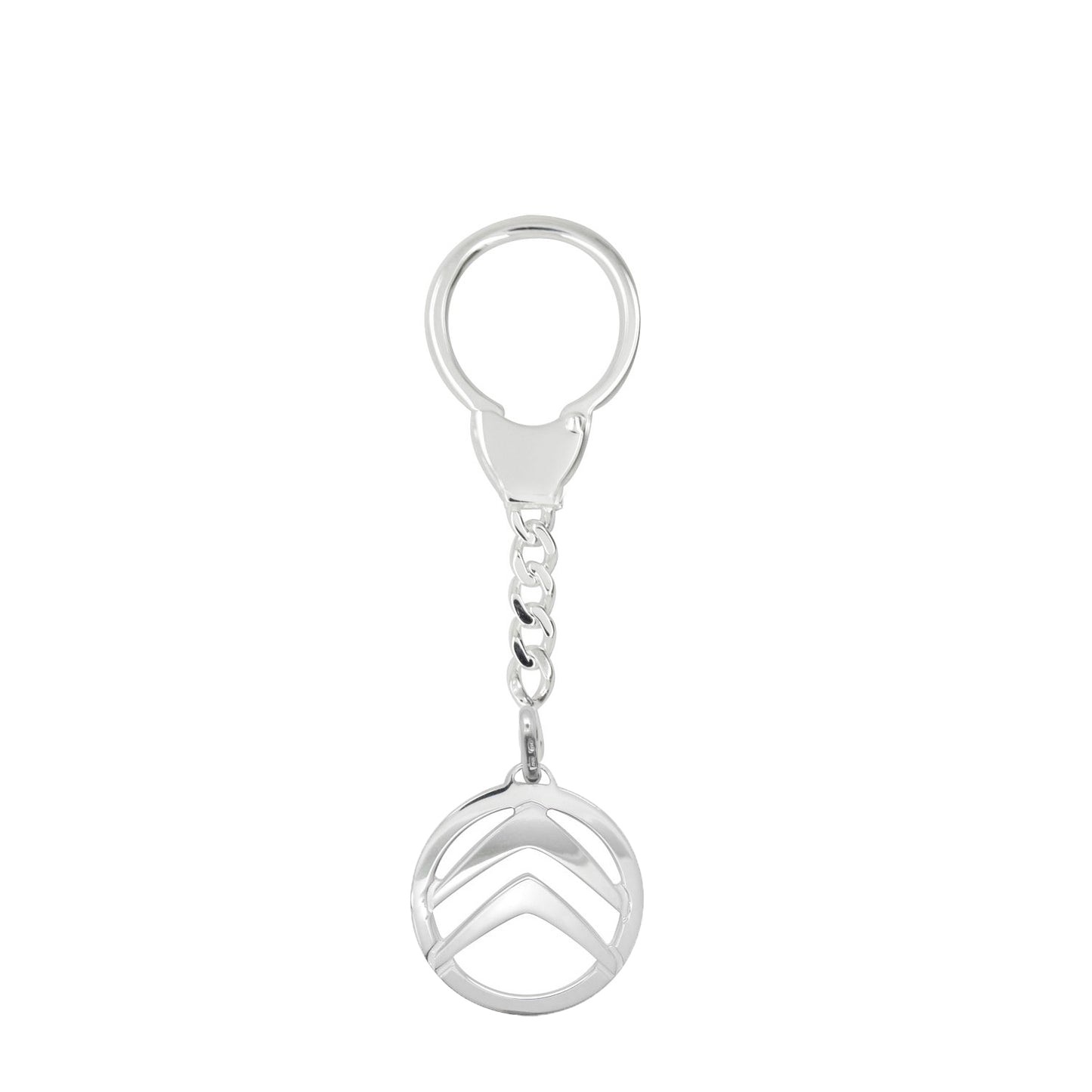 Citroen Pendant Keychain