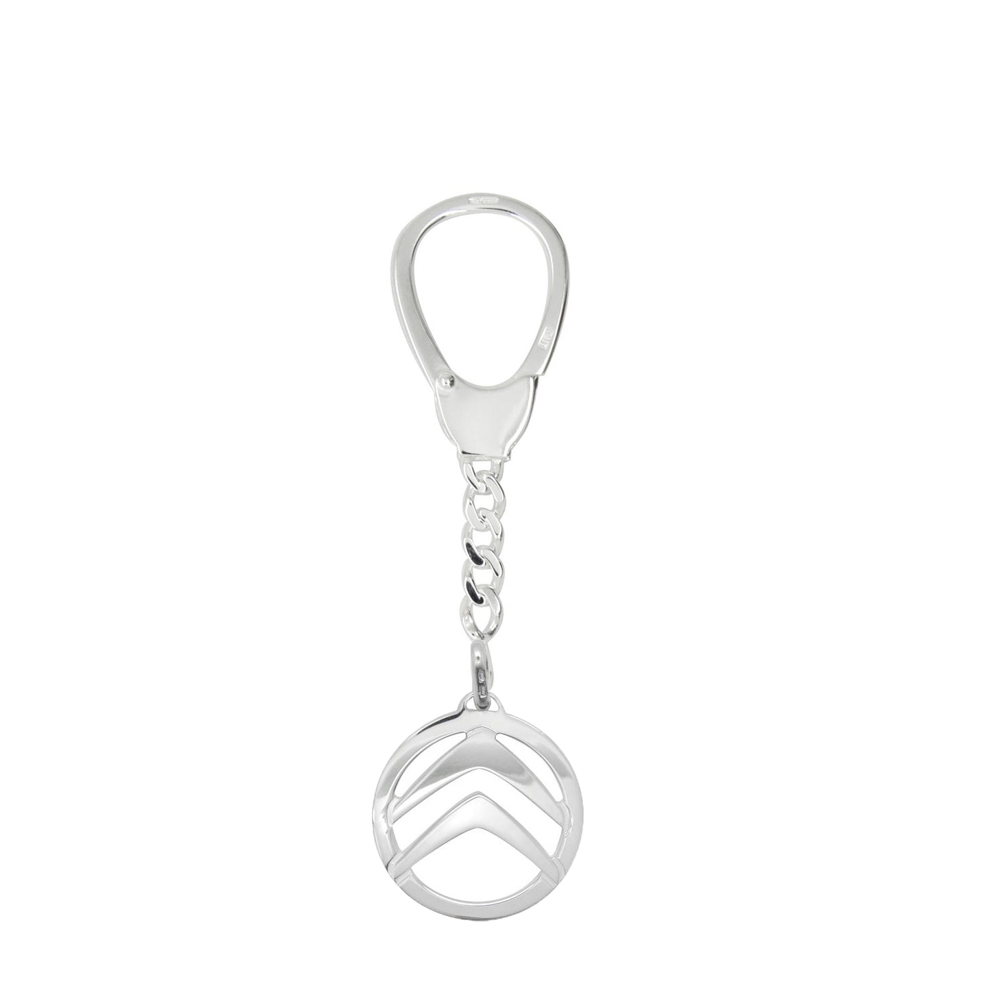 Citroen Pendant Keychain