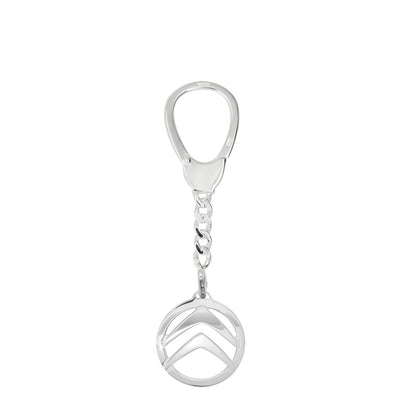 Citroen Pendant Keychain