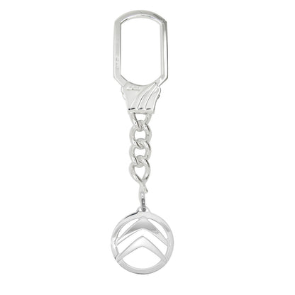 Citroen Pendant Keychain