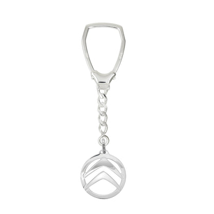 Citroen Pendant Keychain