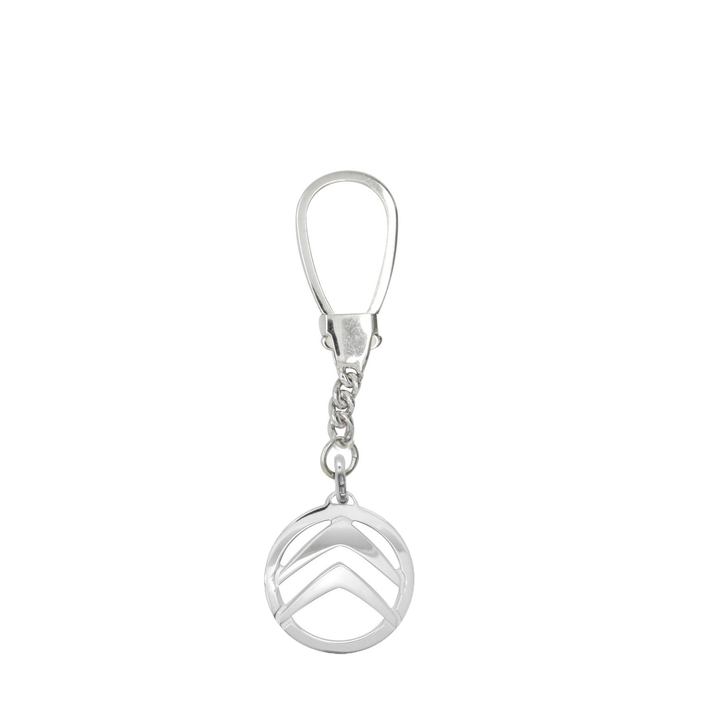 Citroen Pendant Keychain
