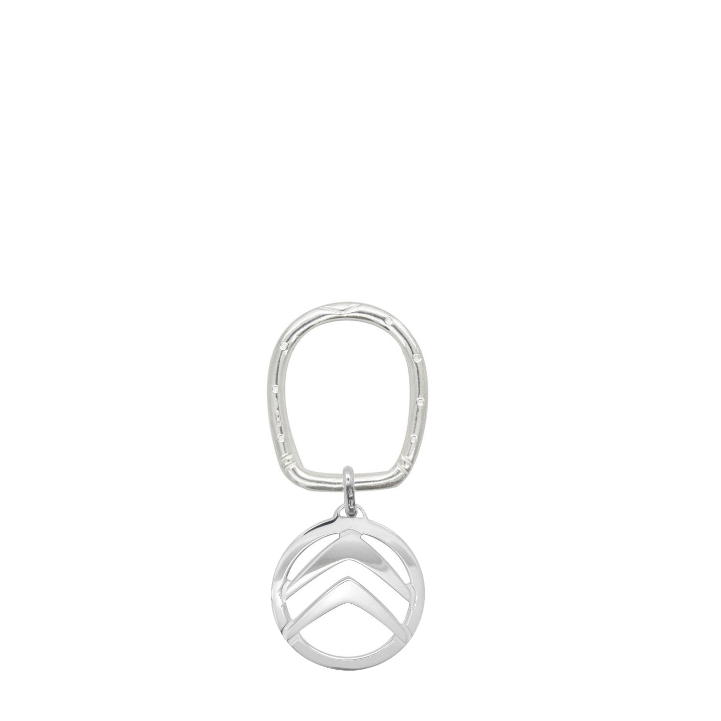 Citroen Pendant Keychain