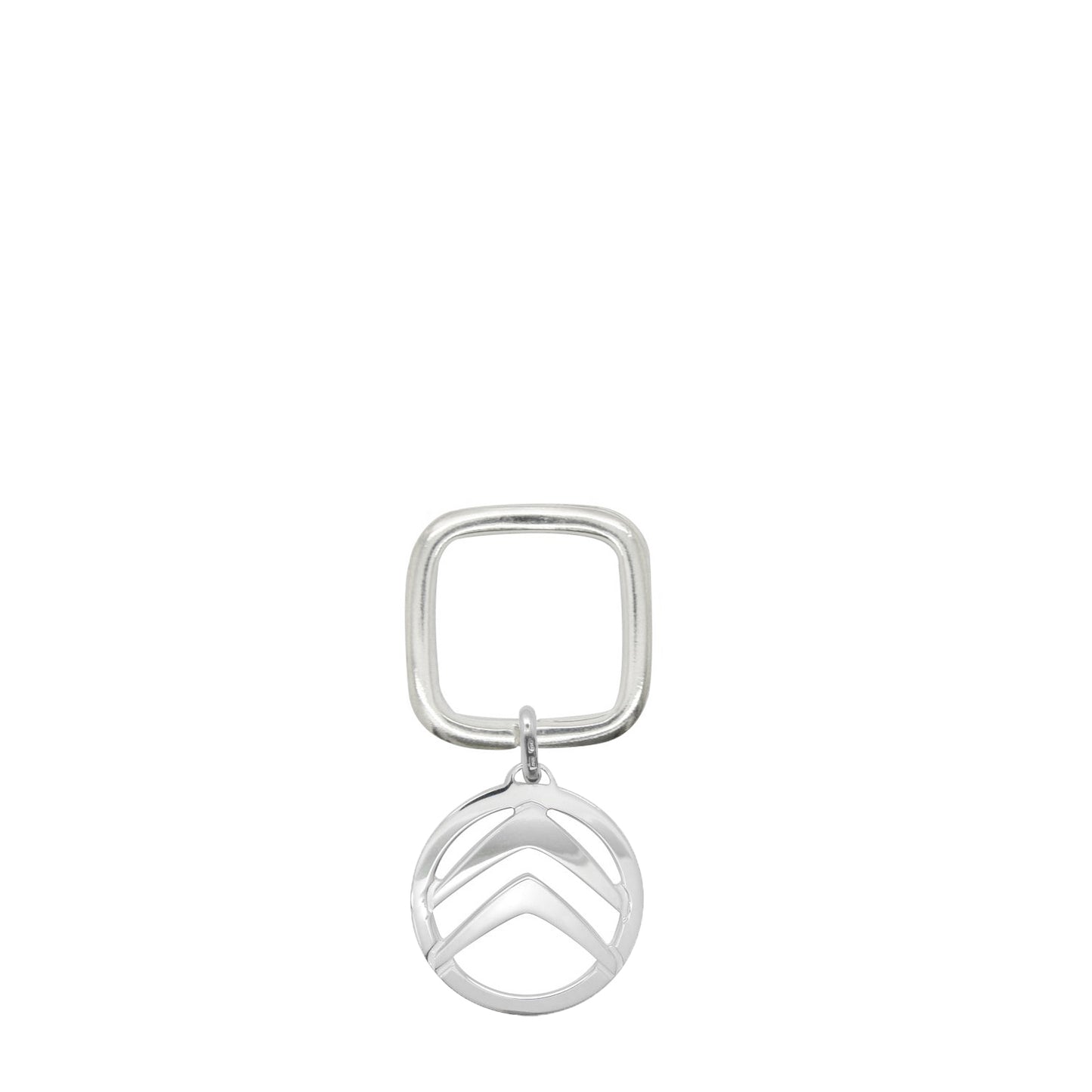 Citroen Pendant Keychain
