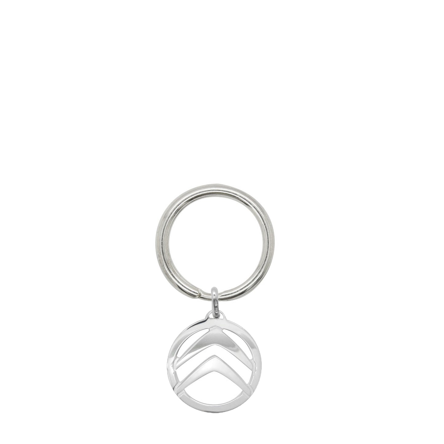 Citroen Pendant Keychain