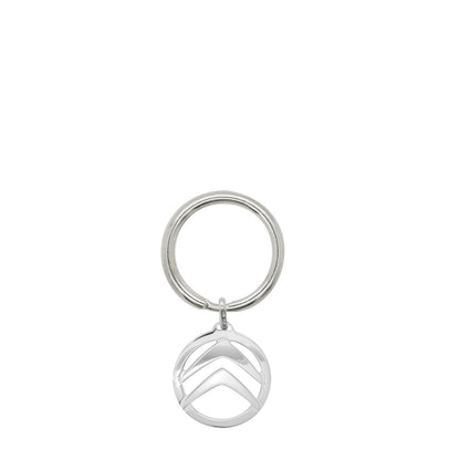 Citroen Pendant Keychain