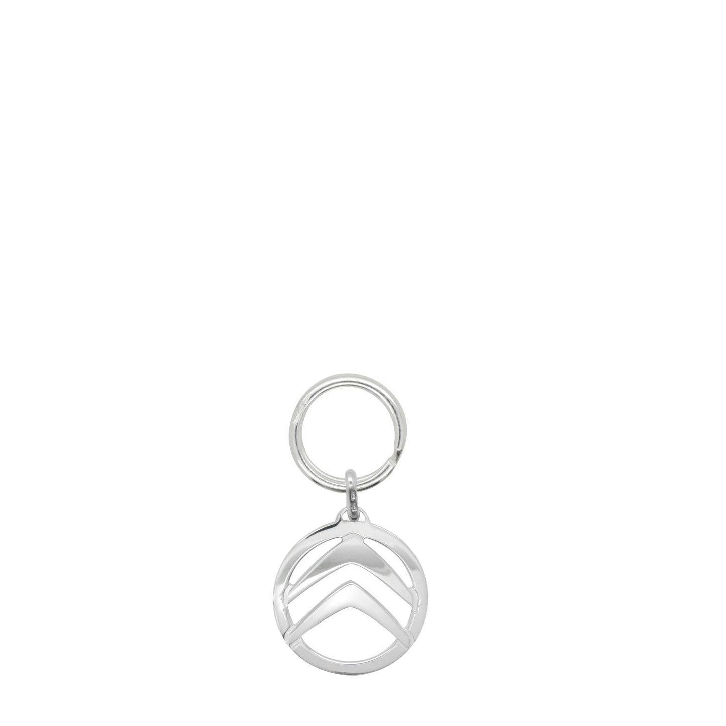 Citroen Pendant Keychain