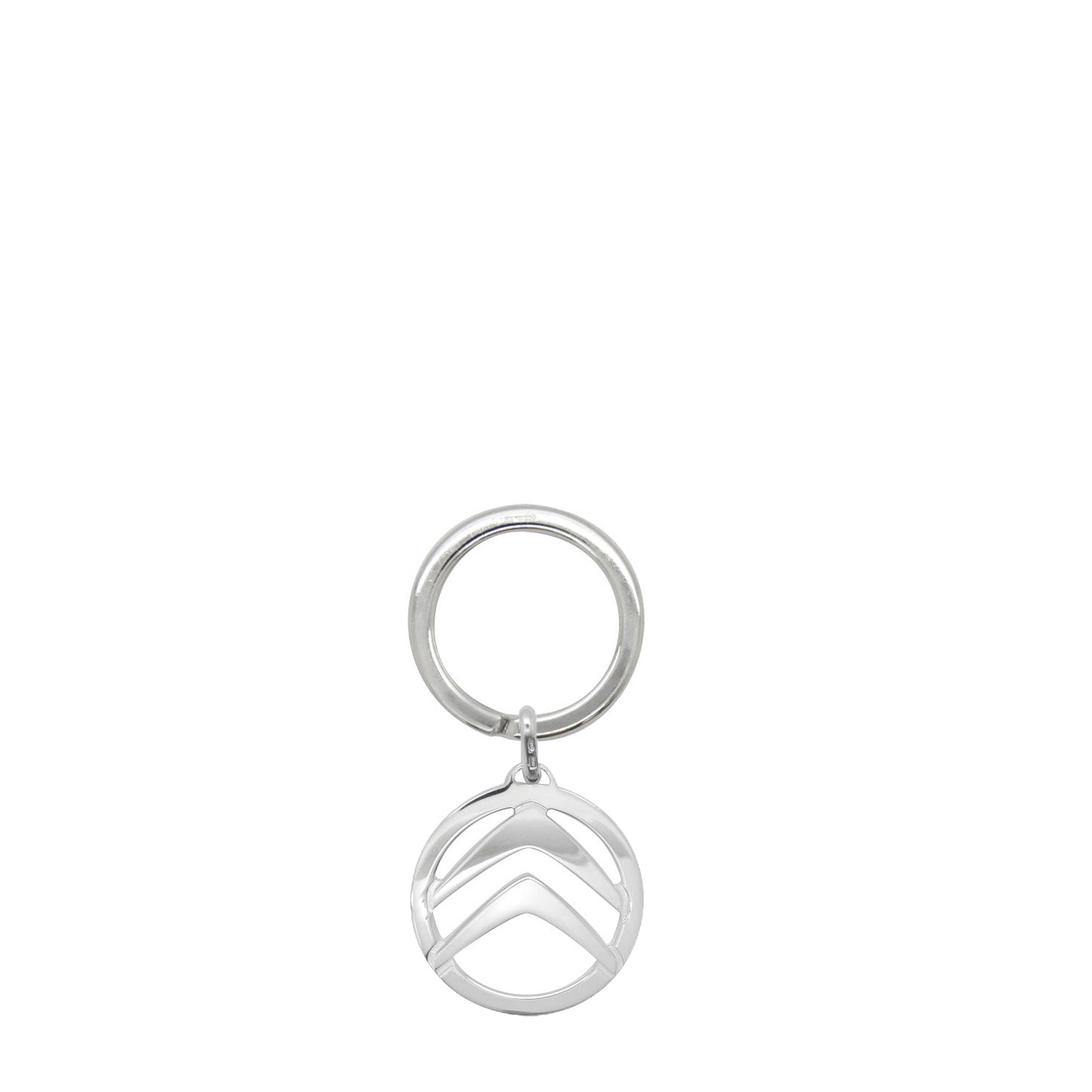 Citroen Pendant Keychain