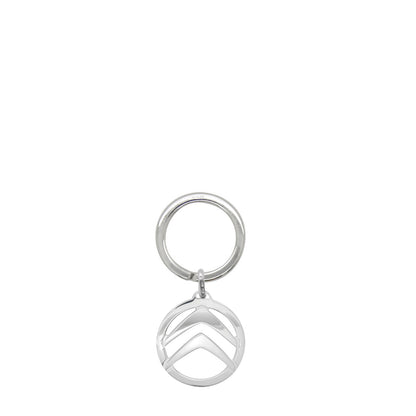 Citroen Pendant Keychain