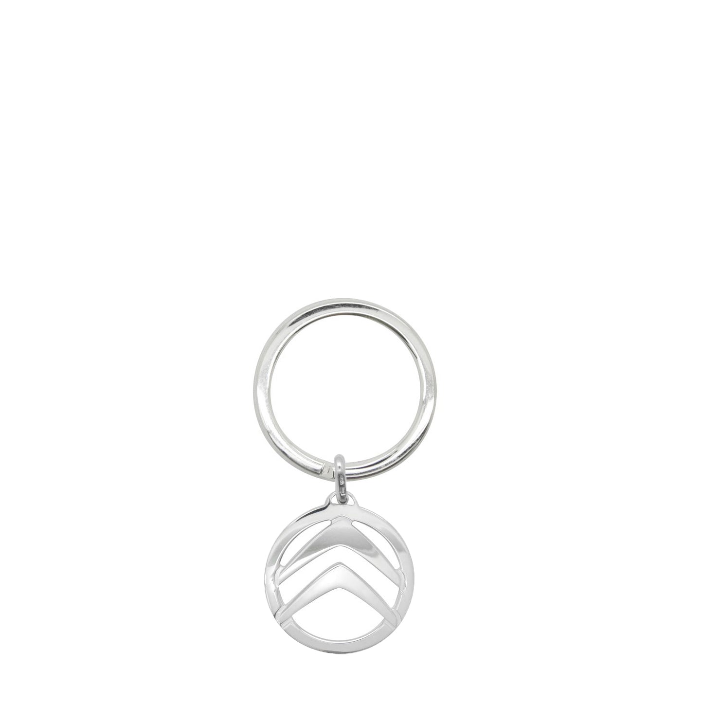 Citroen Pendant Keychain