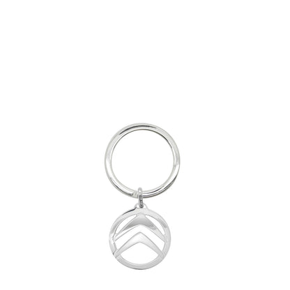 Citroen Pendant Keychain