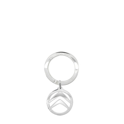 Citroen Pendant Keychain