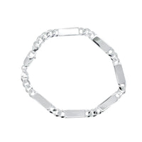 Link Curb-Chain Bracelet image