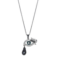 Evil Eye Necklace image