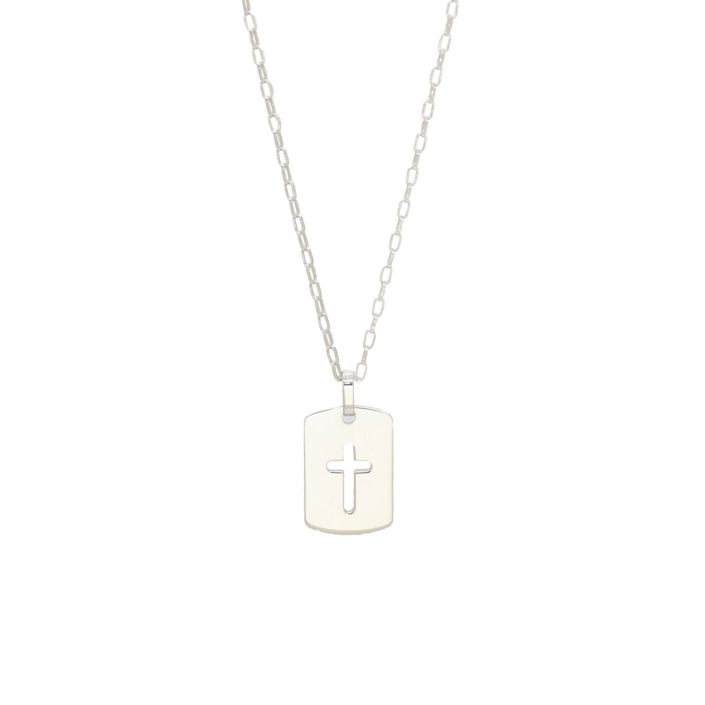 Cross Necklace