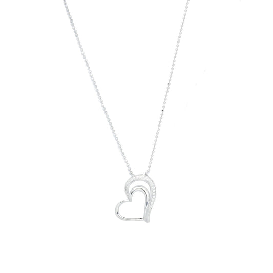 Beautiful Heart Necklace