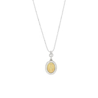 St. Marry Necklace image