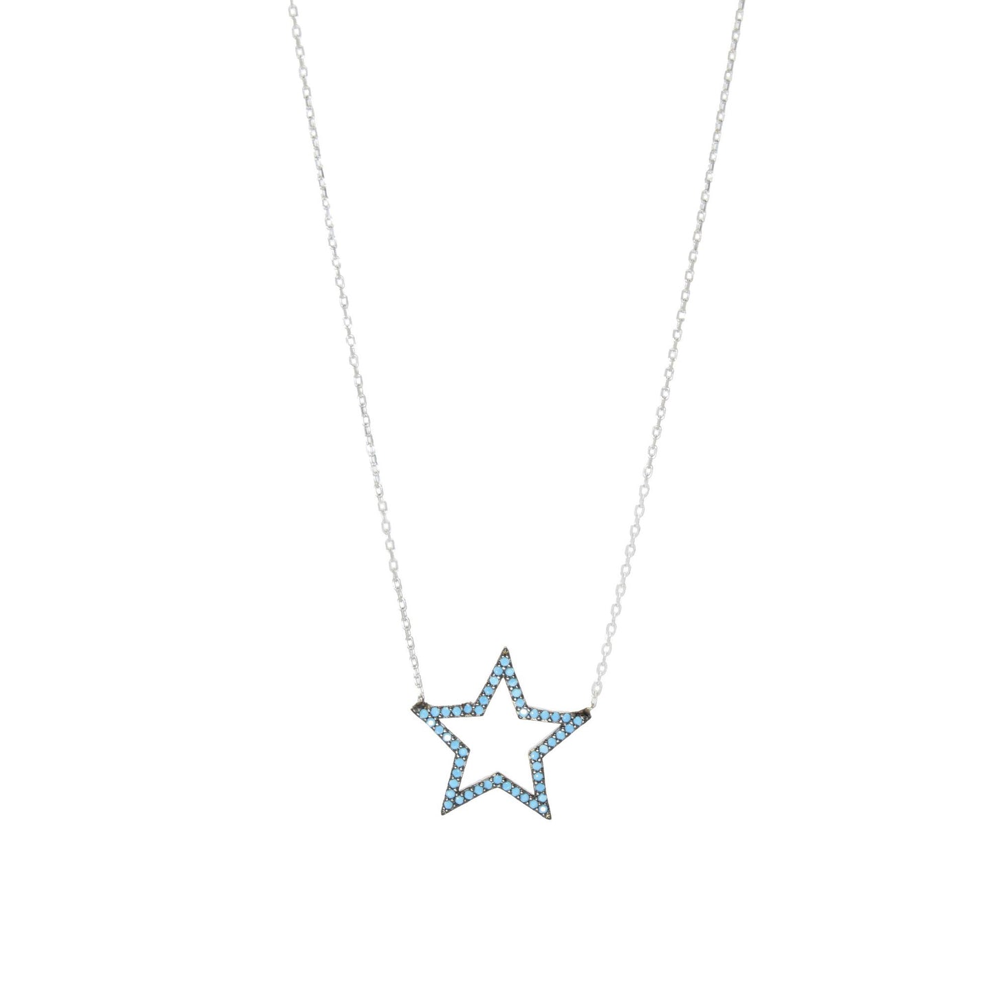 Star Necklace