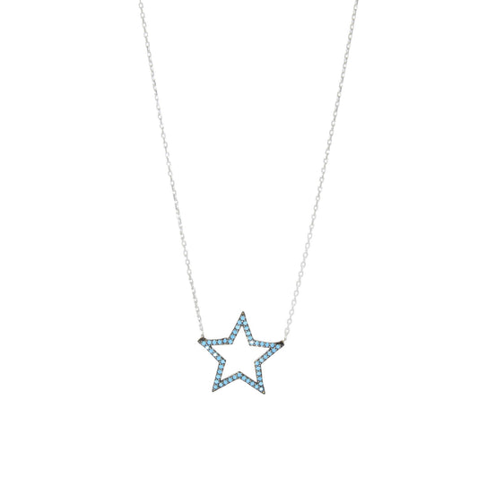 Star Necklace