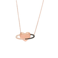 Heart Necklace image