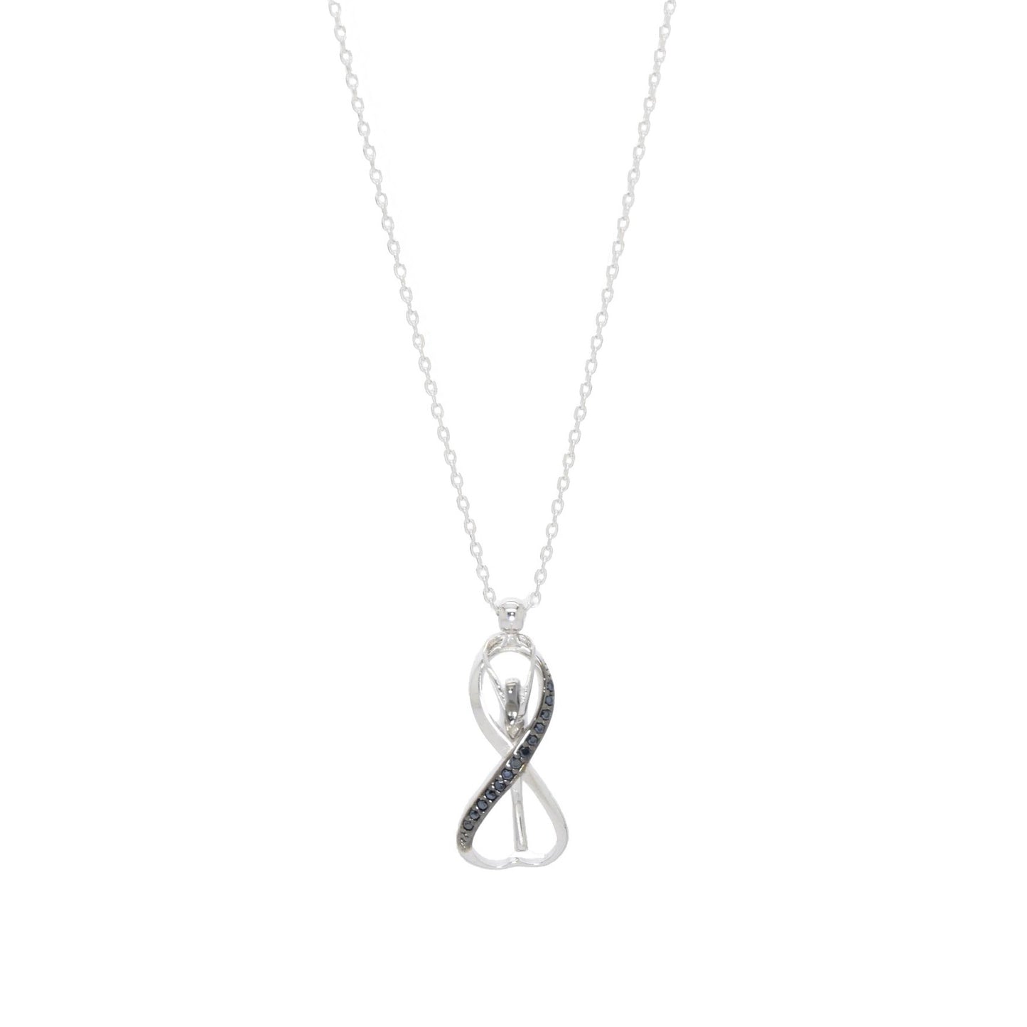 Infinity Necklace