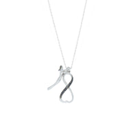 Infinity Necklace image