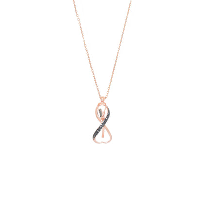 Infinity Necklace