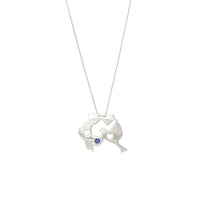 Lovebirds Necklace image