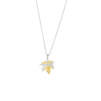 Maple Leaf Necklace image